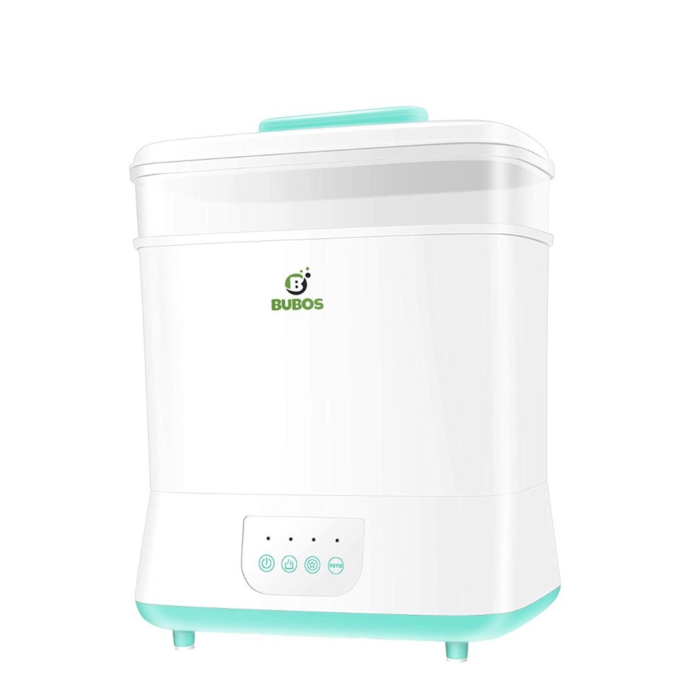 Bubos Bottle Sterilizer and Dryer High Steam Cleaner BPA Free - Picture 14 of 14